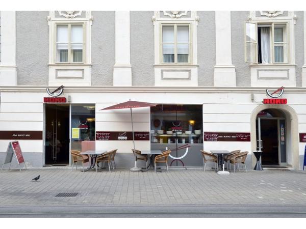 Bild 1 von China Restaurant "KOKO" Chunye Wang KG