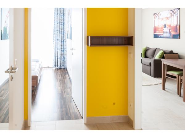 Bild 7 von IG Serviced Apartments Campus Lodge