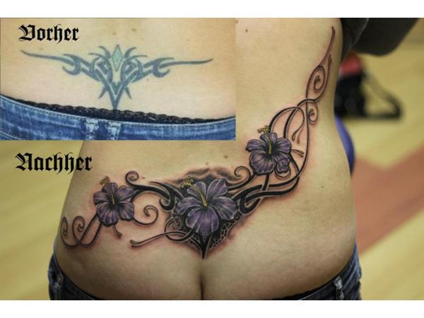 Bild 8 von Dagon Tattoo & Piercing - Fredy Halwax
