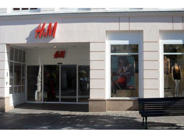 Bild 1 von H & M Hennes & Mauritz GesmbH