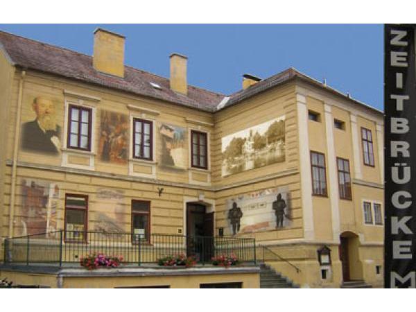 Bild 1 von Zeitbrücke - Museum