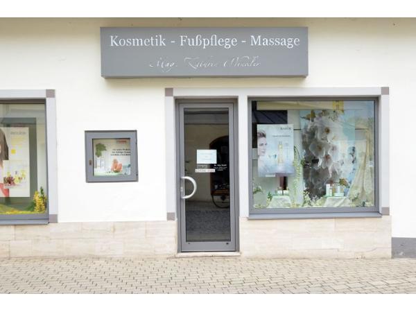 Bild 1 von Fachinstitut Mag. Winkler Kathrin e.U.
