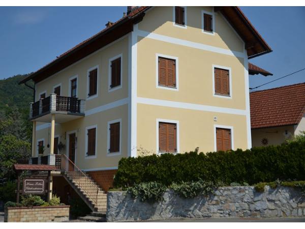 Bild 1 von Fremdenpension Felber