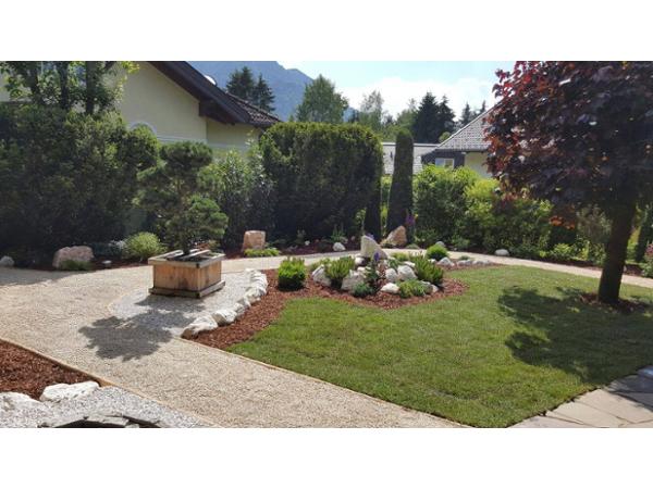 Bild 17 von Baumschule und Gartengestaltung Prötzner