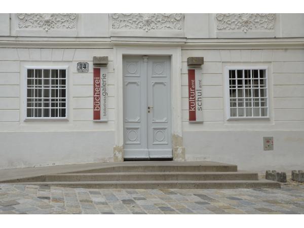 Bild 2 von Stadtbücherei & Mediathek Krems