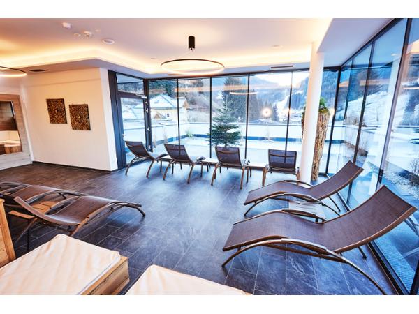 Bild 22 von Hotel & Restaurant Wagrainerhof
