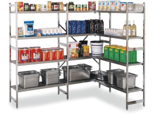 Bild 20 von Archiv- & Regalsysteme GH Lagerconsulting KG