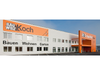 Baustoffgroßhandel Michael Koch Ges.m.b.H. – BauWelt Koch