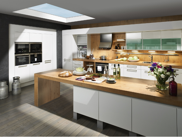 Bild 15 von Tischlerei Royal mit DanKüchen Studio WIEN