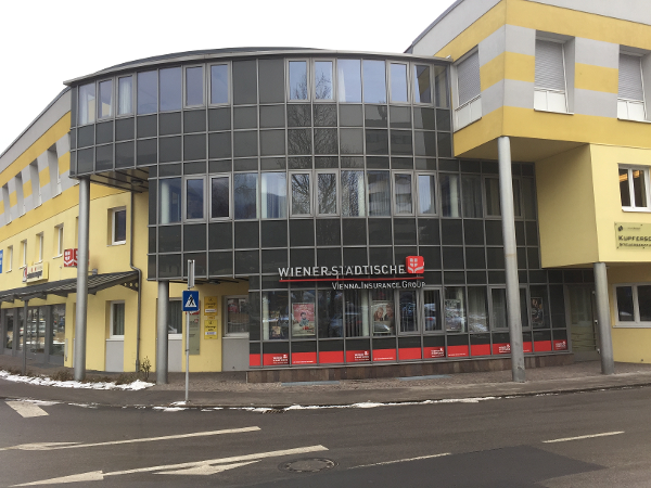 Bild 1 von WIENER STÄDTISCHE Versicherung AG Vienna Insurance Group