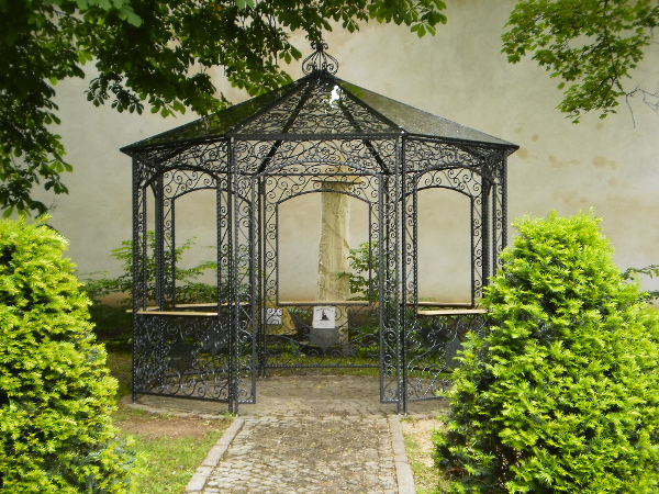 Bild 4 von Gravogl Josef Ges.m.b.H. Hammerwerk