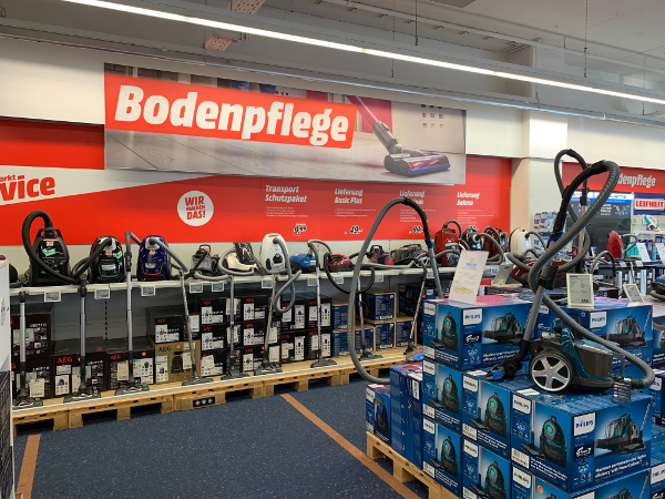 Bild 4 von MediaMarkt Wien Millenium City GmbH
