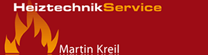 Logo von Heiztechnik Service - Martin Kreil