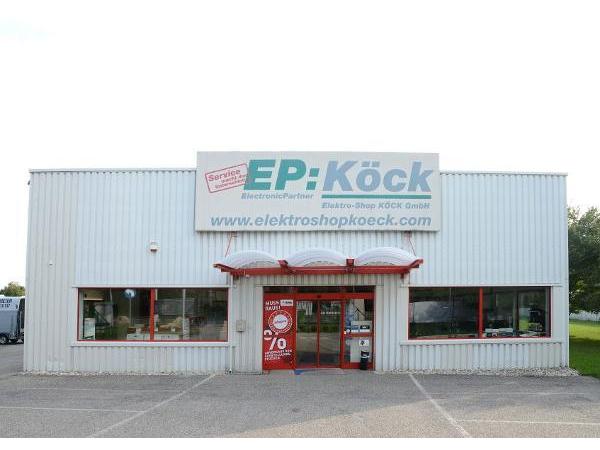 Bild 1 von Elektro-Shop Köck GmbH