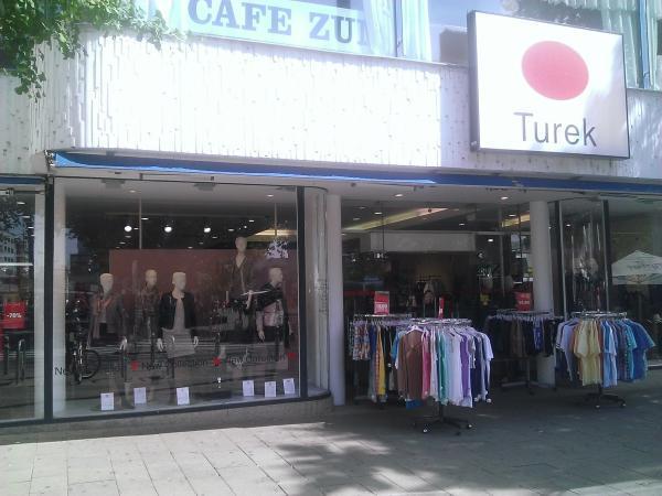 Bild 1 von Turek-Moden