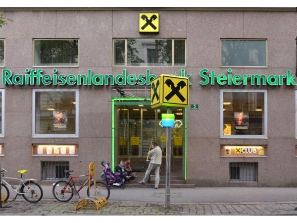 Bild 1 von Raiffeisen-Landesbank Steiermark AG