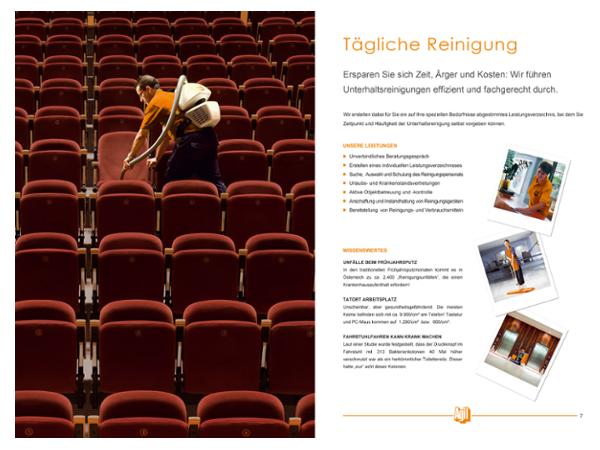 Bild 1 von AGIL Dienstleistungen GmbH