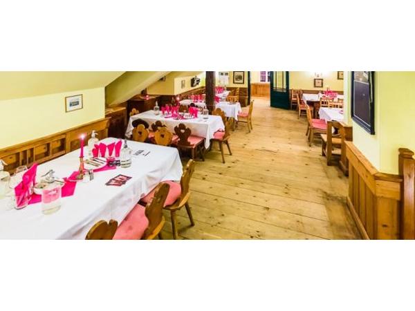 Bild 15 von Das Schreiberhaus Heurigen & Catering