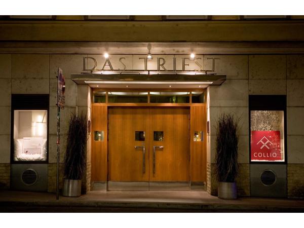 Bild 1 von Design Hotel Management GmbH