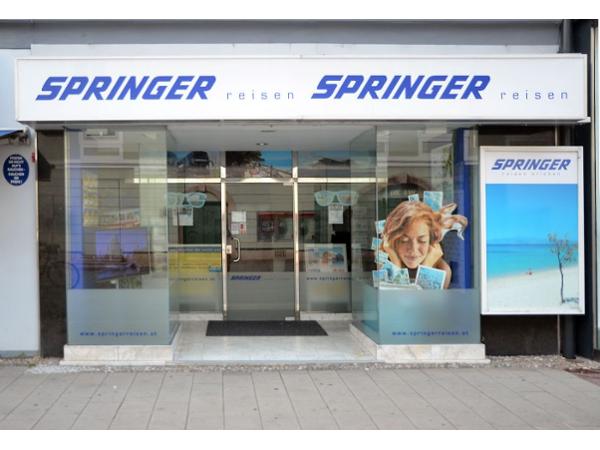 Bild 1 von Springer Reisen