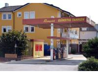 Rumpold Tankstelle