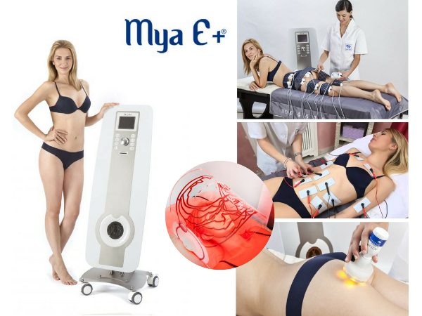 Bild 1 von Donella formt - Apparative Kosmetik