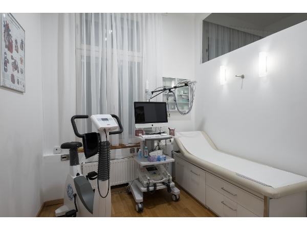 Bild 8 von Dr. Brigitte Lileg - Fachärztin für Innere Medizin & Kardiologie