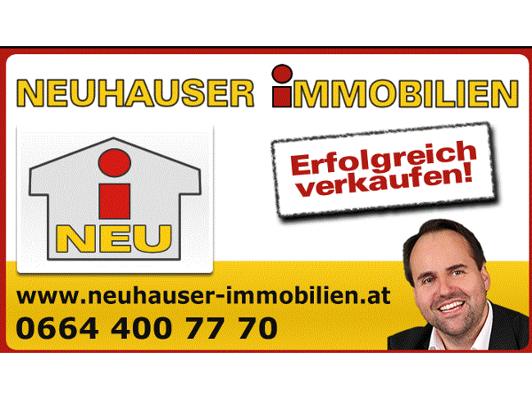 Bild 1 von NEUHAUSER IMMOBILIEN