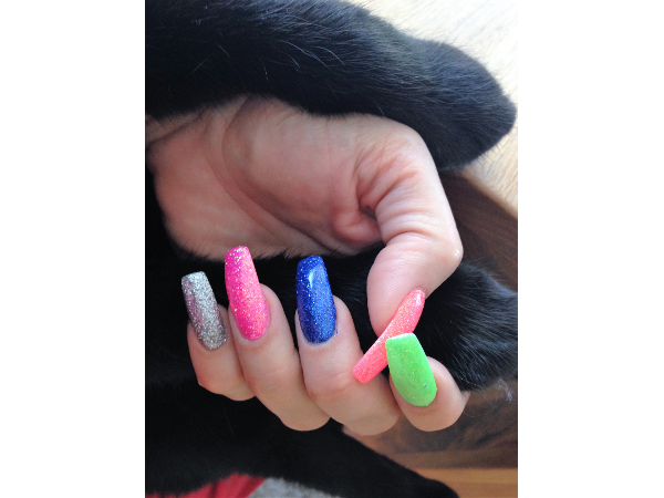 Bild 8 von Nagelstudio Helga