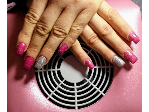 Bild 9 von SunShine NagelStudio