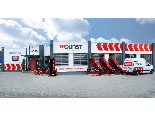 Bild 10 von Dunst KFZ u. Hydraulik GmbH