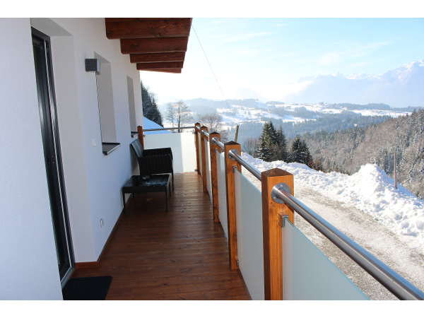 Bild 20 von Ferienwohnung by Josef Lanzinger