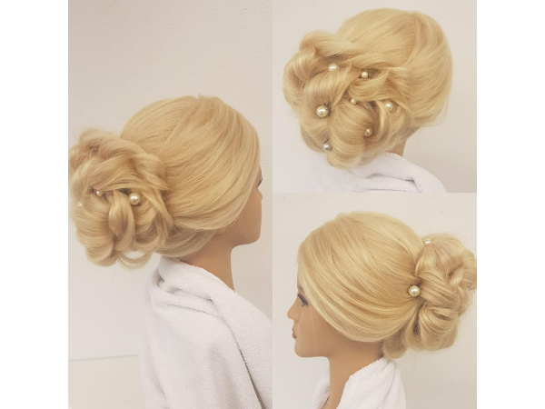 Bild 4 von Salon Couture - Inh Christina Scheubrein