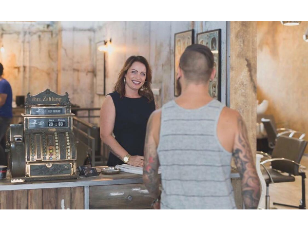 Bild 42 von Friseursalon schneidig mit Friseurteam Gerda Mühlburger
