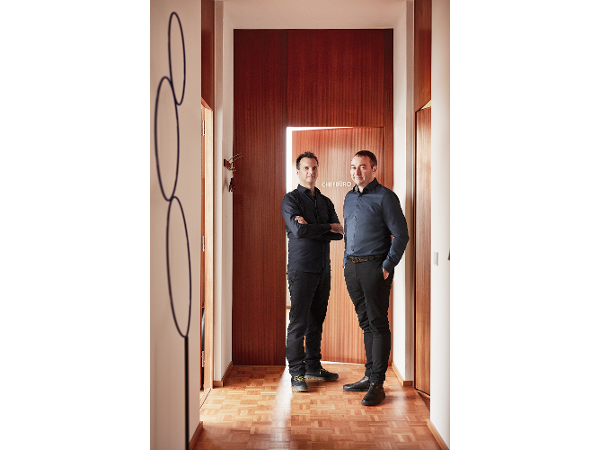 Bild 1 von firm Architekten