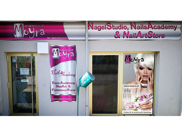 Bild 16 von Moyra Nageldesign-, NailArt Store & NailsAcademy