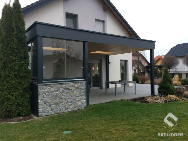 Bild 5 von SIMLINGER HOLZBAU GMBH