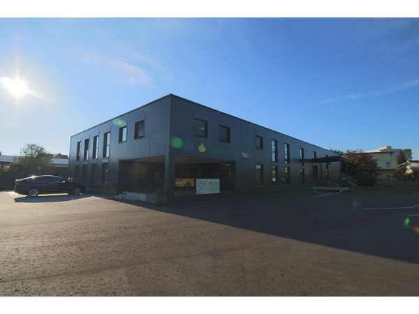 Bild 1 von Nubit GmbH & Co KG