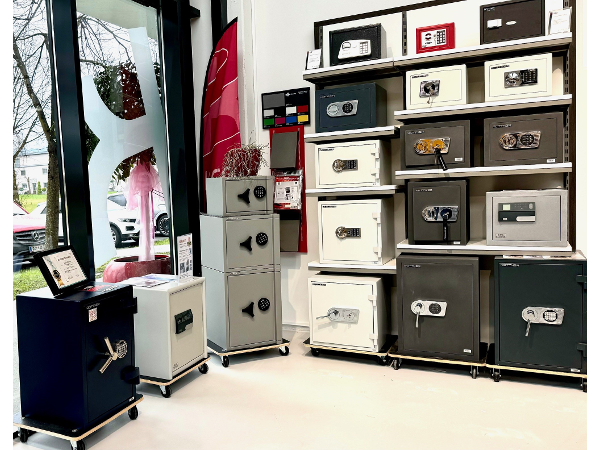 Bild 8 von Kreil Sicherheitstechnik GmbH