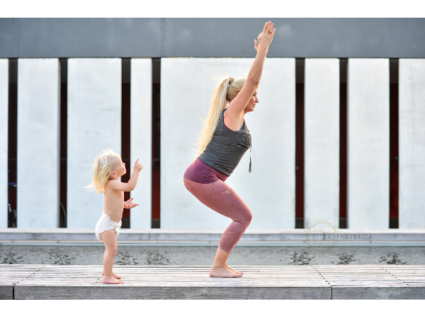 Bild 10 von ALL IN YOGA Irene Kapl