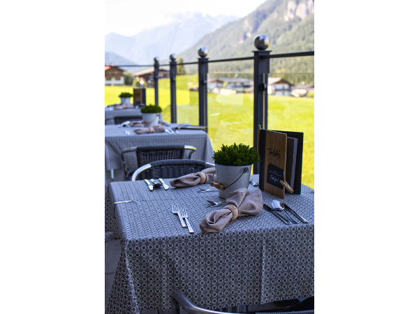 Bild 3 von Hotel Tirolerherz St. Ulrich am Pillerseetal in Tirol