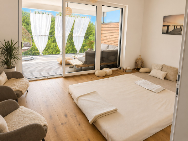 Bild 4 von Shiatsu Elke Plank-Seiringer