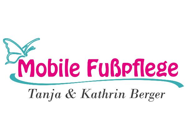 Bild 1 von Mobile Fußpflege - Tanja & Kathrin Berger