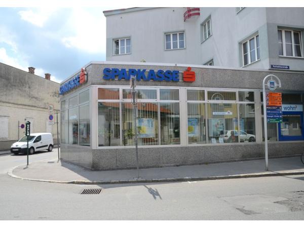 Bild 1 von Sparkasse Baden