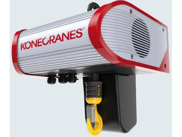 Bild 15 von Konecranes and Demag GesmbH