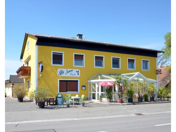 Bild 1 von Cafe Alle Neune - Gasthof Matzer