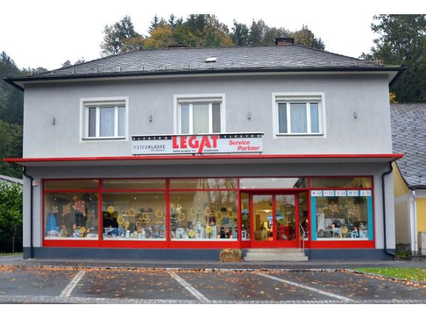 Bild 1 von Elektro Erich Legat