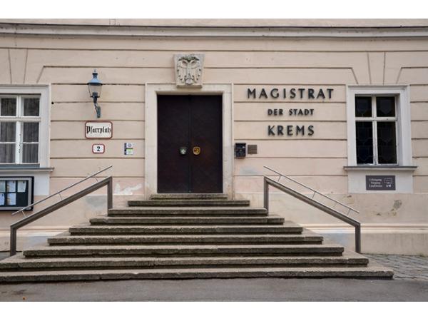 Bild 1 von Magistrat der Stadt Krems