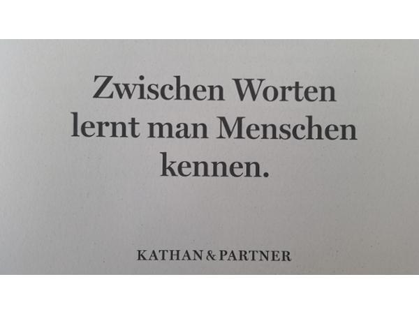 Bild 3 von Kathan & Partner Personalberatung GmbH
