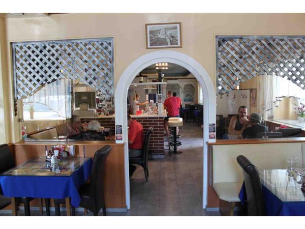 Bild 6 von Pizza Bella Großpetersdorf